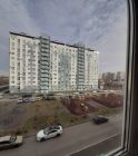 Двухкомнатная квартира в г. Краснодар