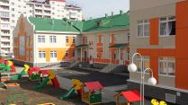 Детскими садами Кубань обеспечат застройщики