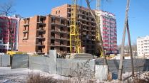 За несколько месяцев темпы строительства жилья на Кубани выросли на 36%