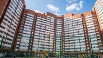 Краснодарский край лидирует по темпам ввода жилья в эксплуатацию