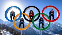 Олимпийские коттеджи в Сочи продадут на аукционе
