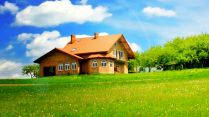 Сколько стоят частный дом, коттедж, таунхаус и земля в Краснодарском крае