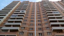В России снижаются темпы жилищного строительства