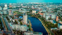 Краснодарский край занял второе место в России по темпам ввода жилья в эксплуатацию