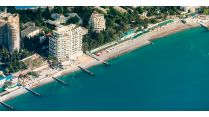 Стоимость аренды жилья в Сочи оказалась выше, чем в Крыму