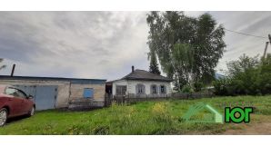 Домовладение в Кемеровской области