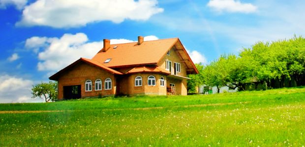 Сколько стоят частный дом, коттедж, таунхаус и земля в Краснодарском крае