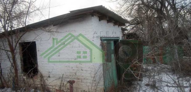 Домовладение в Павловском районе