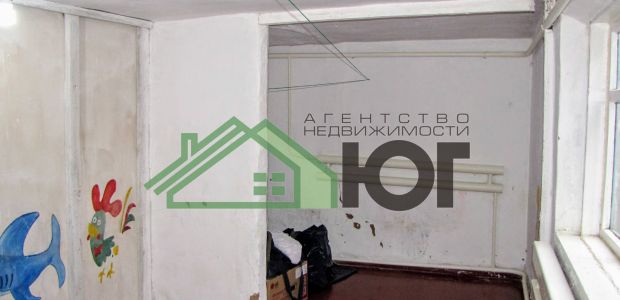 Домовладение в ст. Новопокровской
