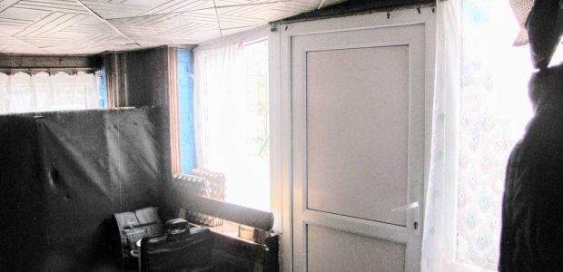 Квартира в кирпичном коттедже в ст. Хоперской