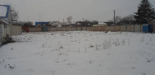 Земельный участок в ст. Павловская