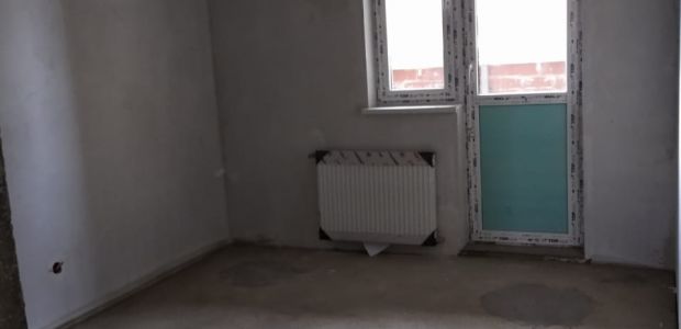 Трехкомнатная квартира в г. Краснодар