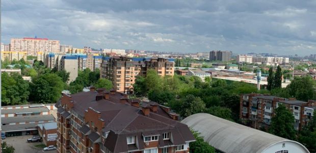 Продается 3-комнатная квартира в Краснодара!