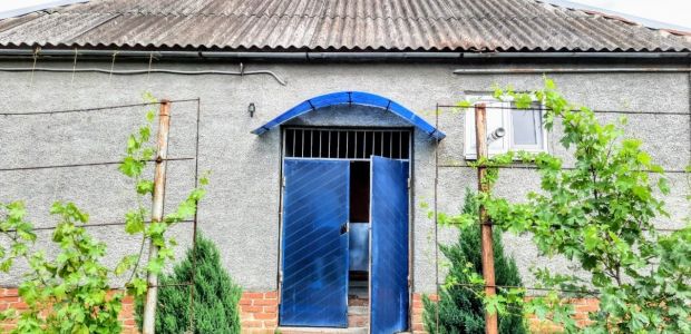 Домовладение в ст. Алексеевская