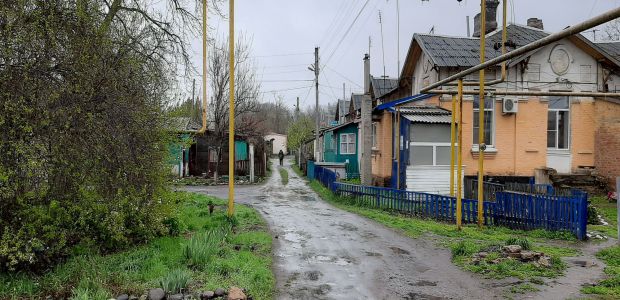Квартиры в ст. Павловская