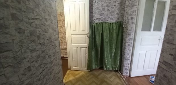 Кирпичное домовладение в центре ст. Архангельская